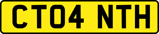 CT04NTH