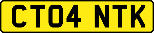 CT04NTK