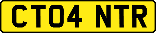 CT04NTR