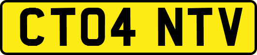 CT04NTV