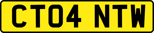CT04NTW