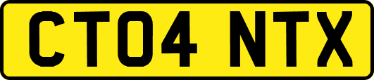 CT04NTX