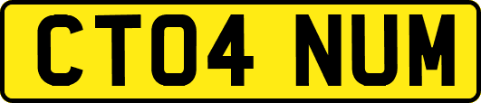 CT04NUM