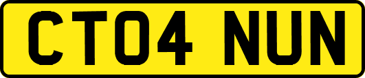 CT04NUN
