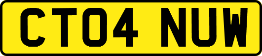 CT04NUW