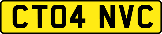 CT04NVC