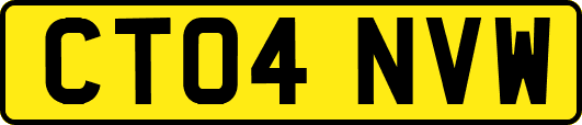 CT04NVW