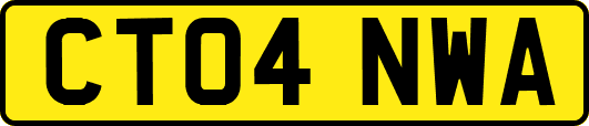 CT04NWA
