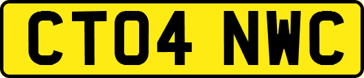 CT04NWC