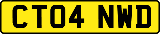 CT04NWD