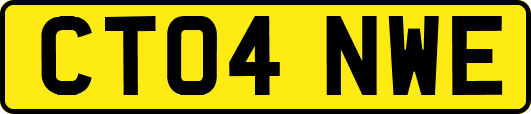 CT04NWE