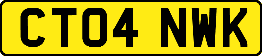 CT04NWK