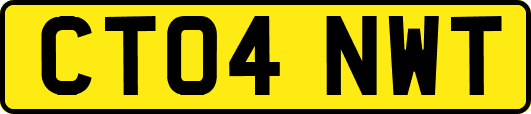 CT04NWT