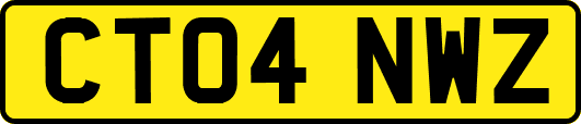 CT04NWZ