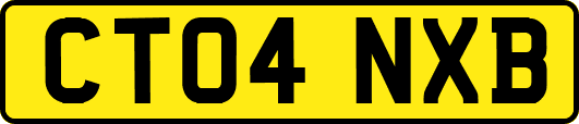 CT04NXB