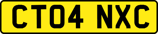 CT04NXC