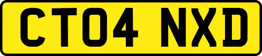 CT04NXD