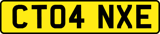 CT04NXE