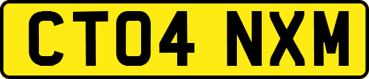 CT04NXM