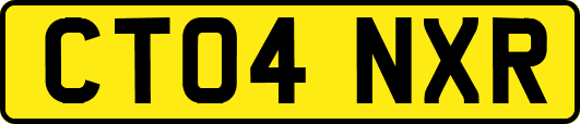 CT04NXR