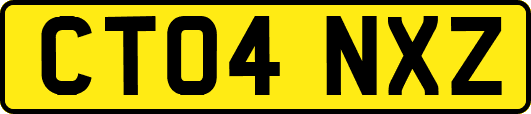 CT04NXZ