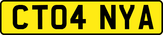 CT04NYA