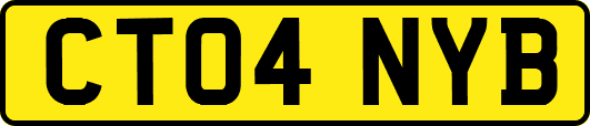 CT04NYB