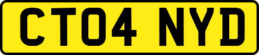 CT04NYD