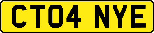 CT04NYE