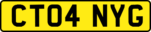 CT04NYG