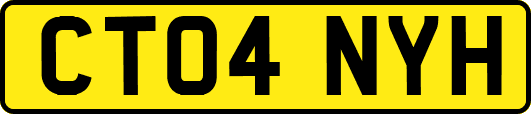 CT04NYH