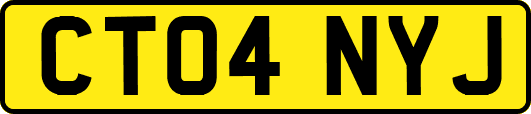 CT04NYJ