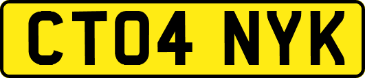 CT04NYK