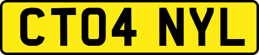 CT04NYL