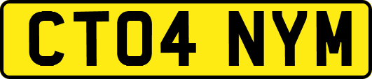 CT04NYM