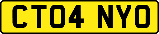 CT04NYO