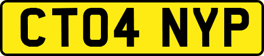 CT04NYP