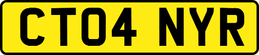 CT04NYR
