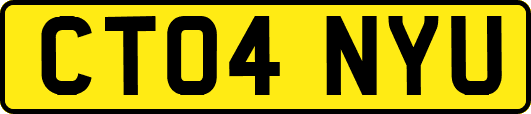 CT04NYU