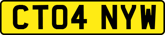 CT04NYW