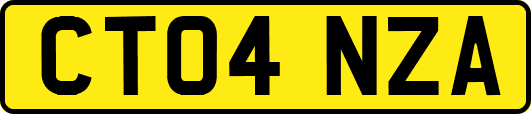 CT04NZA