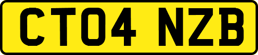 CT04NZB