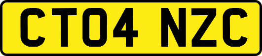 CT04NZC