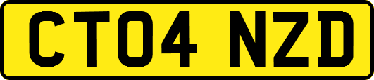 CT04NZD