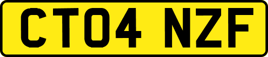 CT04NZF
