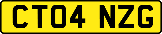 CT04NZG