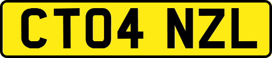 CT04NZL