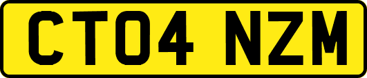 CT04NZM