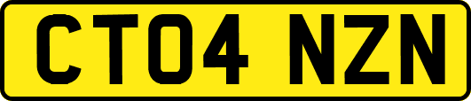 CT04NZN