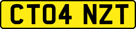 CT04NZT